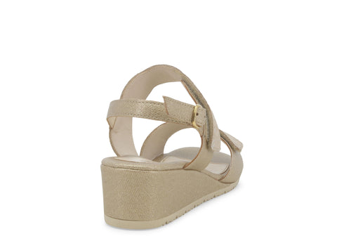 Melluso Donna Sandali Pelle K95421-233262 Oro